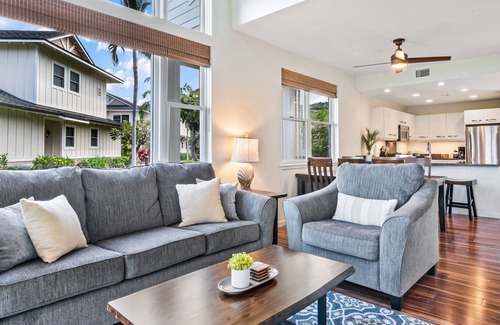 Kahaluu Bay Condo | Big Island Na Hale O Keauhou by Coldwell Banker Island Vacations