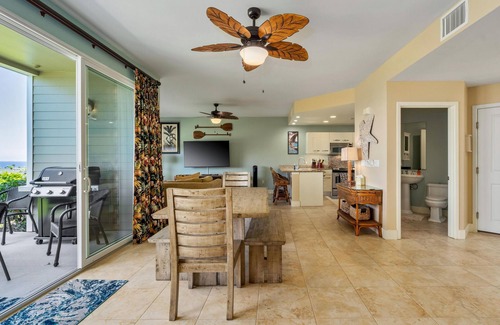 Kahaluu Bay Condo | Big Island Na Hale O Keauhou by Coldwell Banker Island Vacations