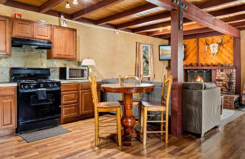 Arrowbear Lake House | Big Kei HUNA's Place
