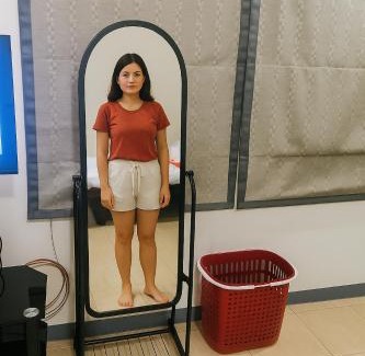 Balibago Apartment | Big King room near SM - Fast WIFI