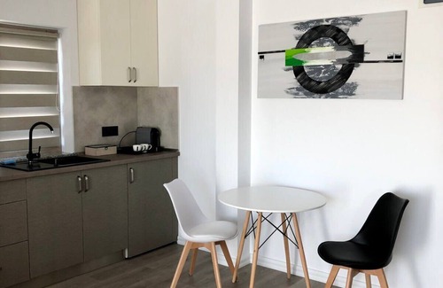 Dumbravita Apartment | Big Modern Apart North Timisoara -PNM Residence D8