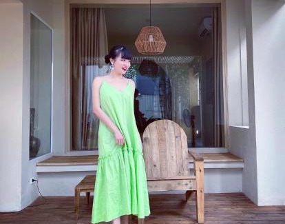 Ha Dong Villa | Big Promo! Pool Villa - Ha Noi - 5 Bed Room