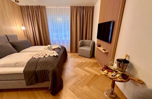 Follinge Hotel | Big River Camp Hotel & Spa