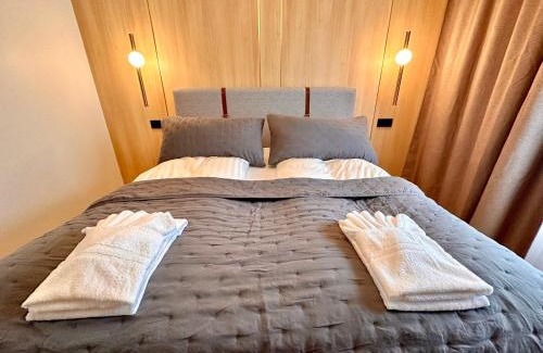 Follinge Hotel | Big River Camp Hotel & Spa