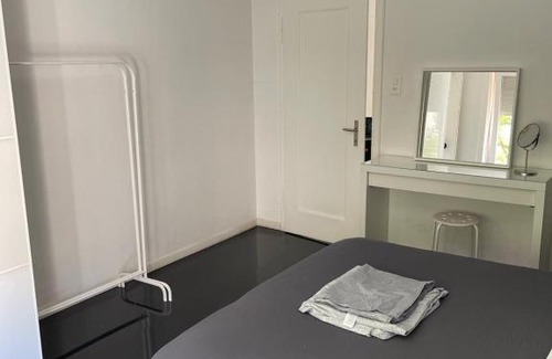 Sihlfeld House | Big room Zurich Center