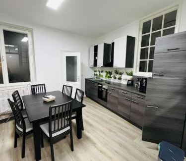 Leitendorf Apartment | Big Travel Group Leoben