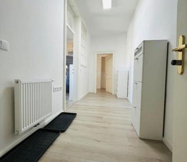 Leitendorf Apartment | Big Travel Group Leoben