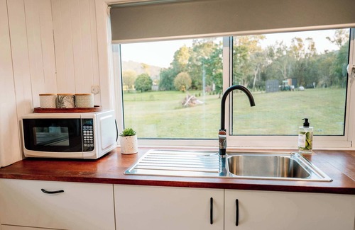 Wollombi House | Big Wollombi Wanderer by Tiny Away