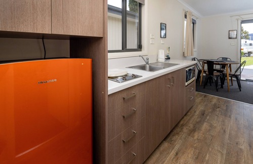 Cambridge Other | BIG4 Hobart Airport Tourist Park