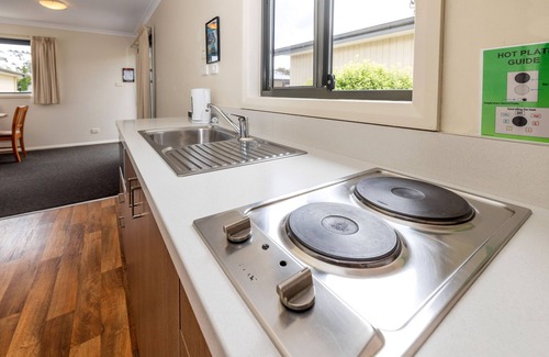Cambridge Other | BIG4 Hobart Airport Tourist Park
