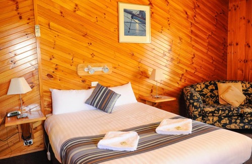 Low Head Resort | BIG4 Low Head Tourist Park