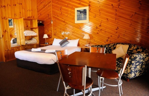 Low Head Resort | BIG4 Low Head Tourist Park