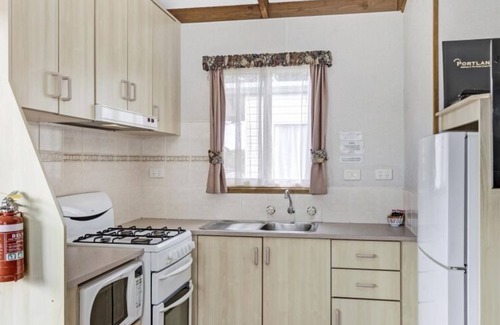 Narrawong RV Rental | BIG4 Narrawong Island Holiday Park