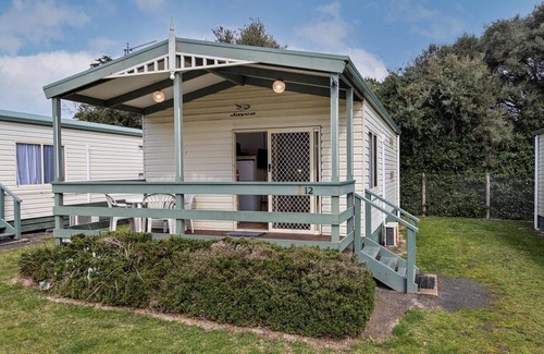 Narrawong RV Rental | BIG4 Narrawong Island Holiday Park
