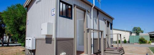 Shepparton South Resort | BIG4 Shepparton Park Lane Holiday Park