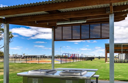 Seymour Resort | BIG4 The Bend Holiday Park