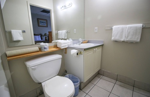 Dead Man's Flats Hotel | Bighorn Inn & Suites