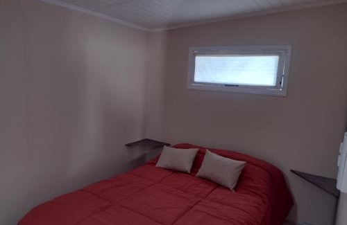 Tornquist Apartment | Bignonia's