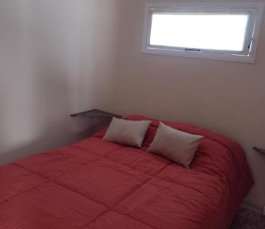 Tornquist Apartment | Bignonia's