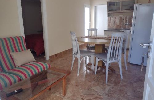 Tornquist Apartment | Bignonia's