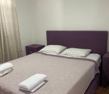 Bigovo Apartment | Bigova Peace Oasis