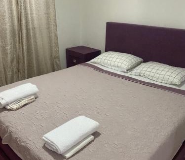 Bigovo Apartment | Bigova Peace Oasis