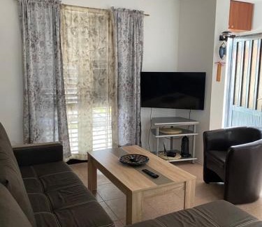 Bigovo Apartment | Bigova Peace Oasis