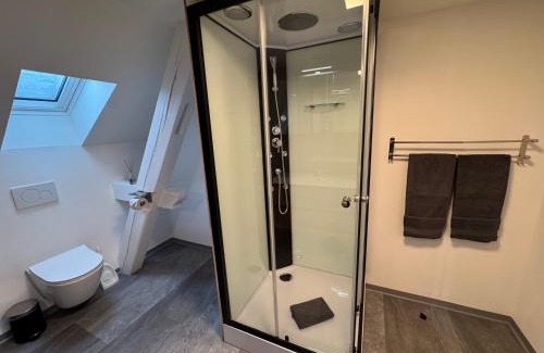 Wald Apartment | BigTop-Appartement in Wald