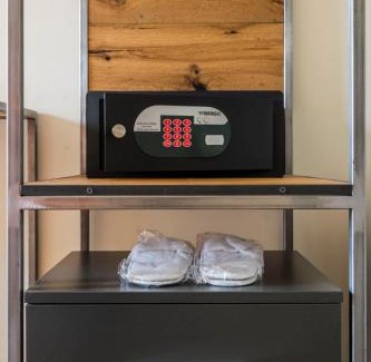 Susans Hotel | Bihotel