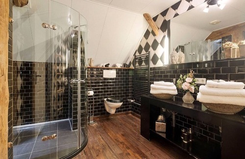 Stieltjeskanaal Hotel | Bij Aquamarijn