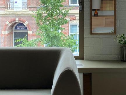 Meppel Bed & Breakfast | bij DE RODE DEUR