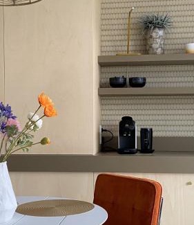Meppel Bed & Breakfast | bij DE RODE DEUR