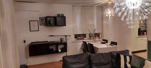 Almere Apartment | Bij Paul in Almere