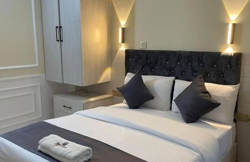 Mlolongo Hotel | Bijou Hotel Mlolongo