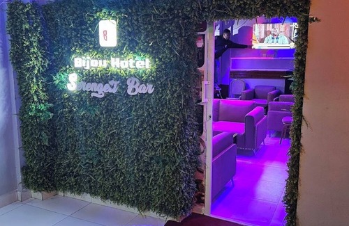 Mlolongo Hotel | Bijou Hotel Mlolongo