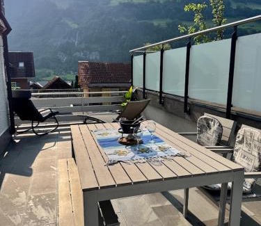 Lungern Apartment | Bijou Lungern N 1