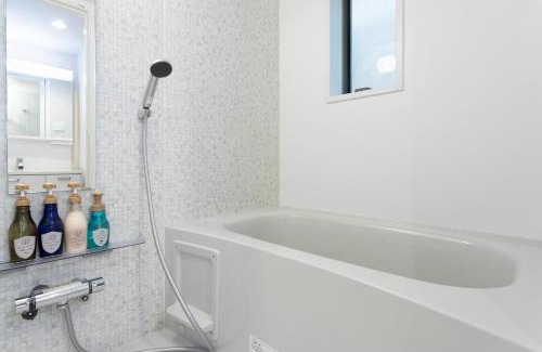 Nakano Apartment | Bijou Suites Cocoa