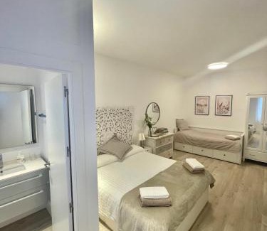 Abando Apartment | Bilbao Azkuna Home Centro EBI01832