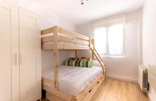 Barakaldo Apartment | Bilbao Barakaldo a 5min BEC 12min Bilbao