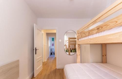 Barakaldo Apartment | Bilbao Barakaldo a 5min BEC 12min Bilbao