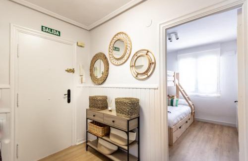 Barakaldo Apartment | Bilbao Barakaldo a 5min BEC 12min Bilbao