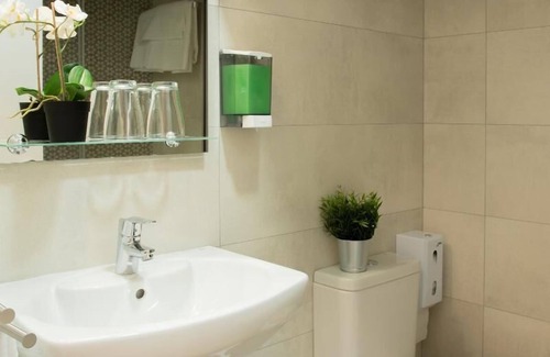 Zorrotza House | Bilbao ROOMS & KITCHEN Zorroza