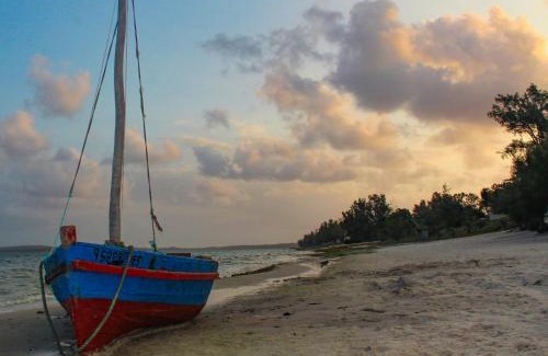 Gueima Resort | Bilene Lodge by Dream Resorts