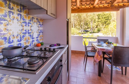 Vulcanello Apartment | Bilo 12 - Vulcano on sea shore, Lipari, Italy