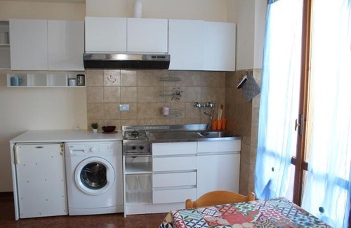 Numana Apartment | BILO DANY