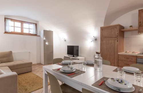 Andalo Apartment | Bilo La Botte