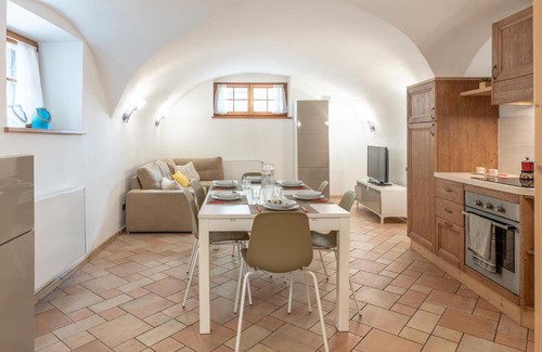 Andalo Apartment | Bilo La Botte