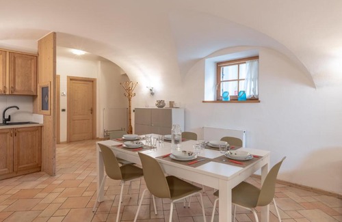 Andalo Apartment | Bilo La Botte