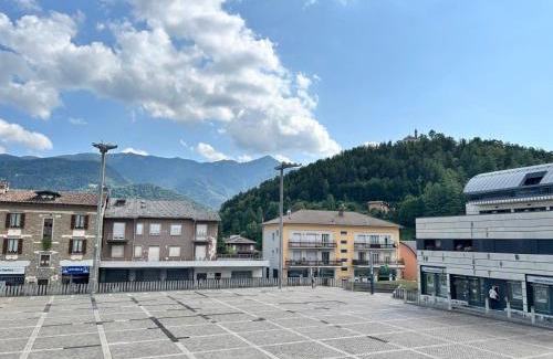 Fiorano al Serio Apartment | Bilo Manzù