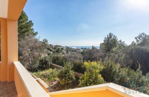 Torre Vado Apartment | Bilocale Atena by Puglia On line